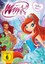 Winx Club - Winx Club. Staffel.5.1, 1 DVD