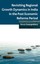 NEW Revisiting Regional Growth Dynamics In India In The Post... BOOK (Hardback)