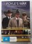 FOYLE'S WAR COMPLETE COLLECTION every episode 14-DVD R4 PAL oz seller SEALED
