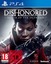 PS4 Dishonored 2 Der Tod des Outsiders 100% Uncut Playstation 4 NEU OVP