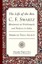 The Life REV C F Swartz Missionary at Trichinopoly by American Tract Society