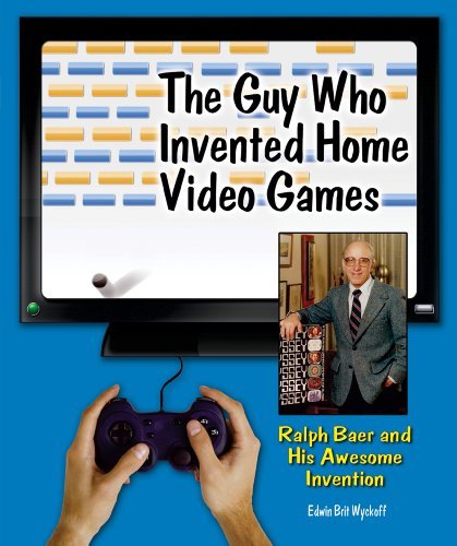 man who invented video games Today we take a look at the life and work of jerry lawson games like pong were but the idea of a 6-foot-6-inch black man working as an engineer. man who invented video games Today we take a look at the life and work of jerry lawson games like pong were but the idea of a 6-foot-6-inch black man working as an engineer.