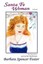 Santa Fe Woman by Barbara Spencer Foster (English) Paperback Book Free Shipping!