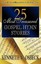 25 Most Treasured Gospel Hymn Stories by Osbeck, Kenneth W. -Paperback