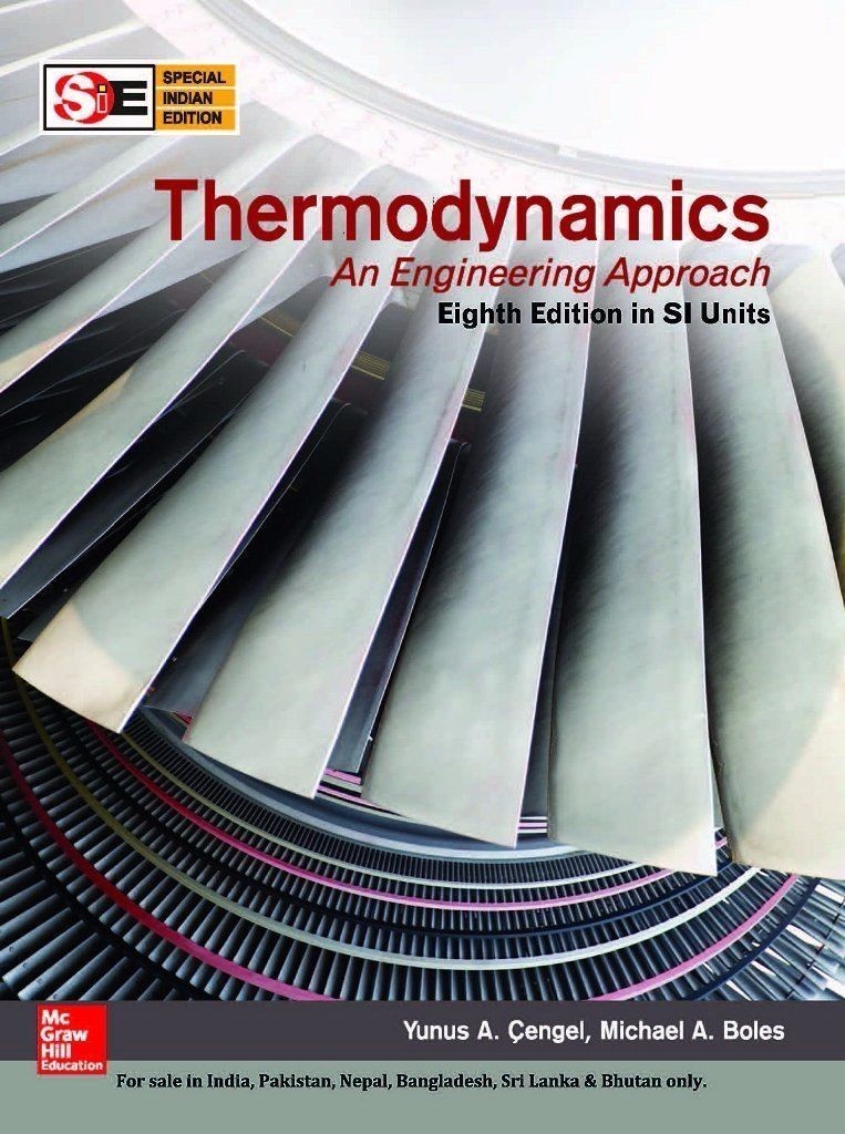 thermodynamics yunus cengel 7th edition pdf free
