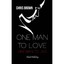 One Man to Love, One Man to Live - Paperback NEW Chris Brown(Aut 2013-07-31