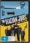 The Italian Jobs - DVD (Brand New Sealed 2xDVD Region 4)