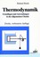 Thermodynamik - Roland Reich - 9783527282661