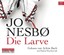 Achim Buch - Die Larve