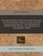 An exposition vpon the two epistles of the apostle Sainct Paule to the Thessalon