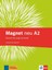 Magnet neu. Testheft mit Audio-CD A2, Stück
