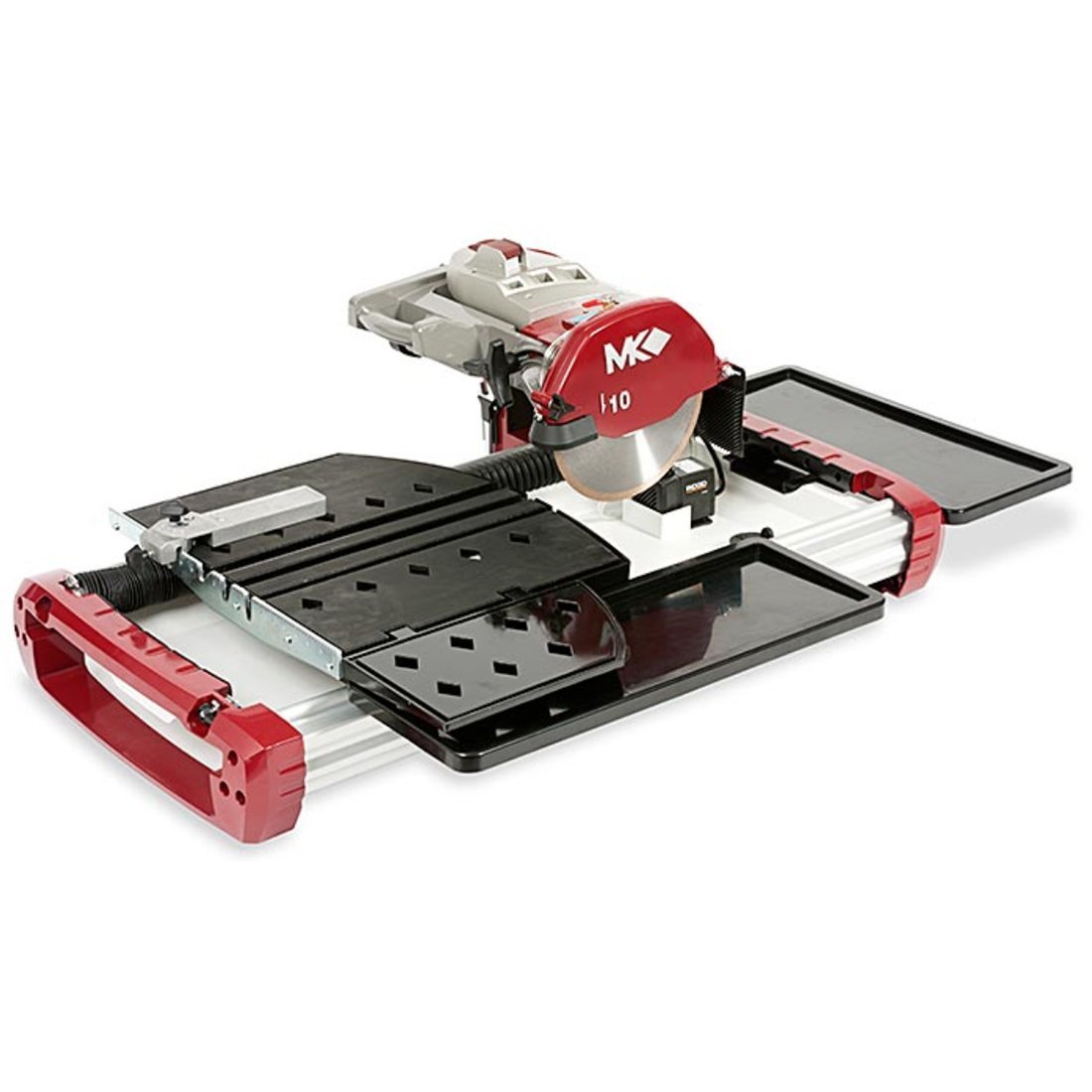 Mk Diamond 171231 Tx 4 120v 1 3 Hp 10 Inch Wet Tile Saw With Picture 1 Of