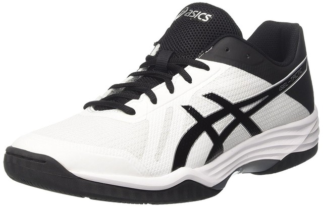 TG.41.5U Asics Gel Tactic Scarpe da Ginnastica Uomo TG.41.5U Asics Gel Tactic Scarpe da Ginnastica Uomo