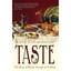 Taste: The Story Of Britain Through Its Cooking Colquhoun, Kate