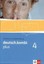 deutsch.kombi plus. Band 4; 8. Klasse; Arbeitsheft zur Sprachförderung NEU