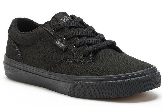 vans winston canvas vans winston canvas