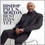 MORTON,BISHOP PAUL S-Best Days Yet CD NEW