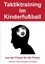 Claßen, Manfred: Taktiktraining im Kinderfußball