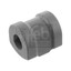 ORIGINAL FEBI STABILISATORLAGER LAGERUNG STABILISATOR VORDERACHSE BEIDSEITIG