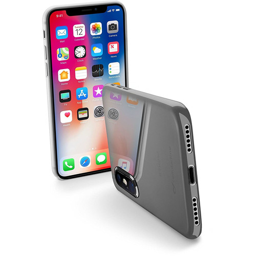 custodia iphone x trasparente rigida custodia iphone x trasparente rigida