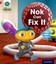 Project x: Alien Adventures: Red: Nok Can Fix it by Munton, Gill Paperback Book