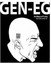 Gen-Eg: Previously Printed as Warmachine by Bourne, Anthony Vincent -Paperback