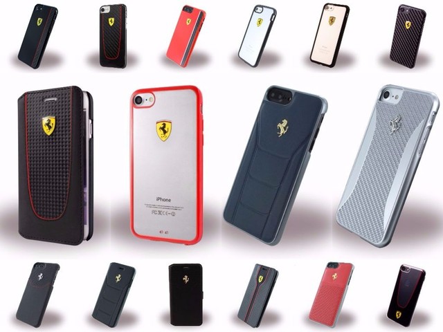 coque iphone 8 plus ferrari coque iphone 8 plus ferrari