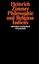 Philosophie und Religion Indiens, Heinrich Zimmer, Taschenbuch, Deutsch, 1973