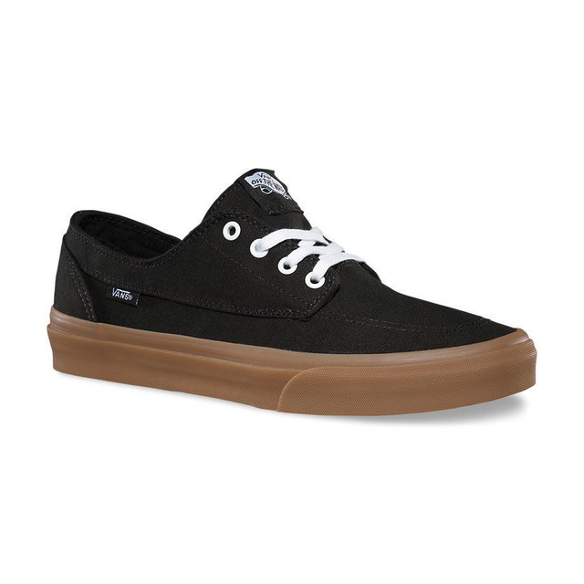 vans shoes black gum sole vans shoes black gum sole