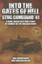 Into the Gates of Hell: Stug Command '41 by Bob Carruthers.