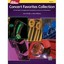 Accent on Performance Concert Favorites Collection: 22 Full Band Arrangements Co