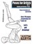 Poses for Artists Volume 3 - Fighting and Various Poses An Esse... 9781530604197