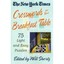 The New York Times Crosswords for Your Breakfast Table: - Paperback NEW Shortz,