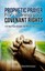 Prophetic Prayer for Claiming Your Covenant Rights A 21 Days Pr... 9781495367182