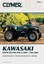 Kawasaki KLF300 Bayou 86-04 ATV by Penton (Paperback, 2004)