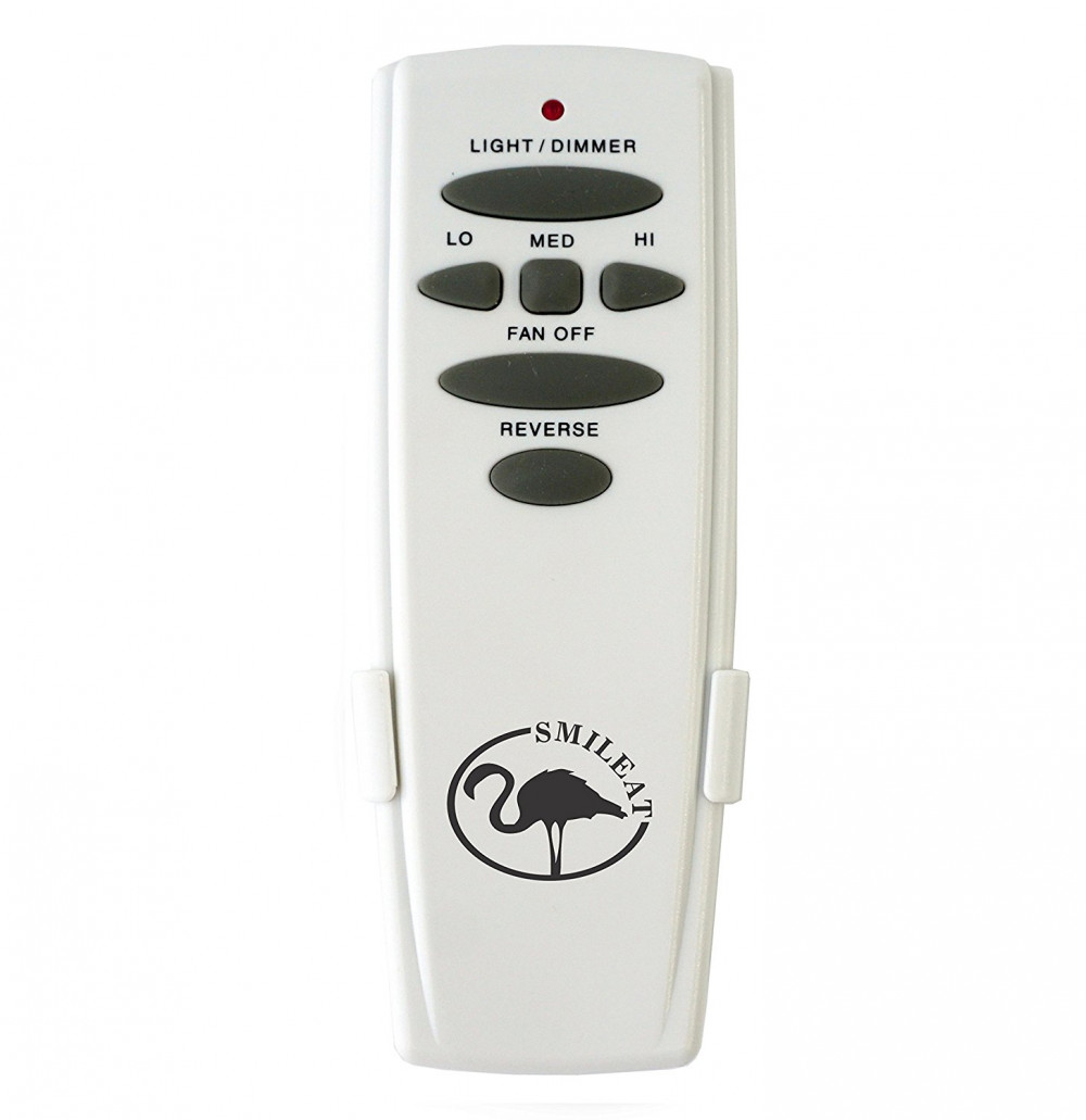 Ceiling Fan Remote Control Kit Of Replacement For Hampton Bay Picture 1 Of 5
