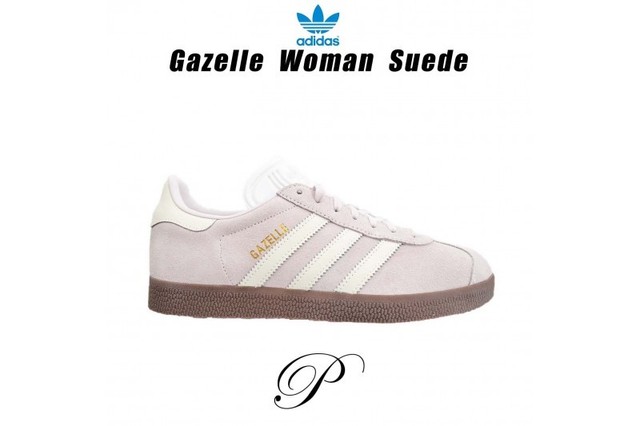 Adidas Gazelle Scarpe Donna Damen originals sneakers casual Orchidea Tint cq2177 Adidas Gazelle Scarpe Donna Damen originals sneakers casual Orchidea Tint cq2177