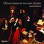 Liszt: The complete music for solo piano, Vol. 48 The Complete Paganini Études L