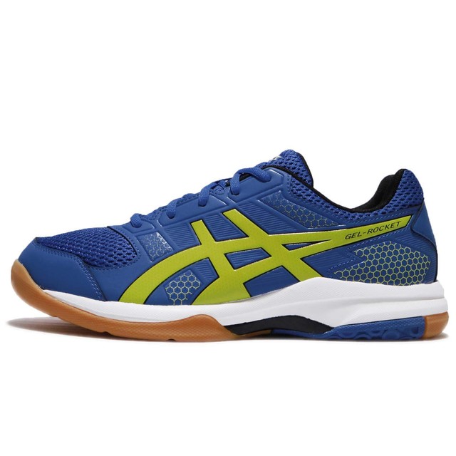 Asics Gel Rocket 8 VIII Indoor Men Volleyball Badminton Shoe Trainers Pick 1 Asics Gel Rocket 8 VIII Indoor Men Volleyball Badminton Shoe Trainers Pick 1