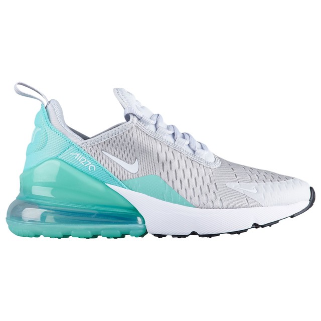 nike air max 270 bambini grandi 943346 002 bianco platino aumento di smeraldo nike air max 270 bambini grandi 943346 002 bianco platino aumento di smeraldo