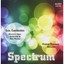 Spectrum Locklair CD
