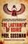 PAUL SUSSMAN __ THE LABYRINTH OF OSIRIS __ BRAND NEW PAPERBACK ___ FREEPOST UK
