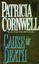 Cause of Death by Patricia D. Cornwell.