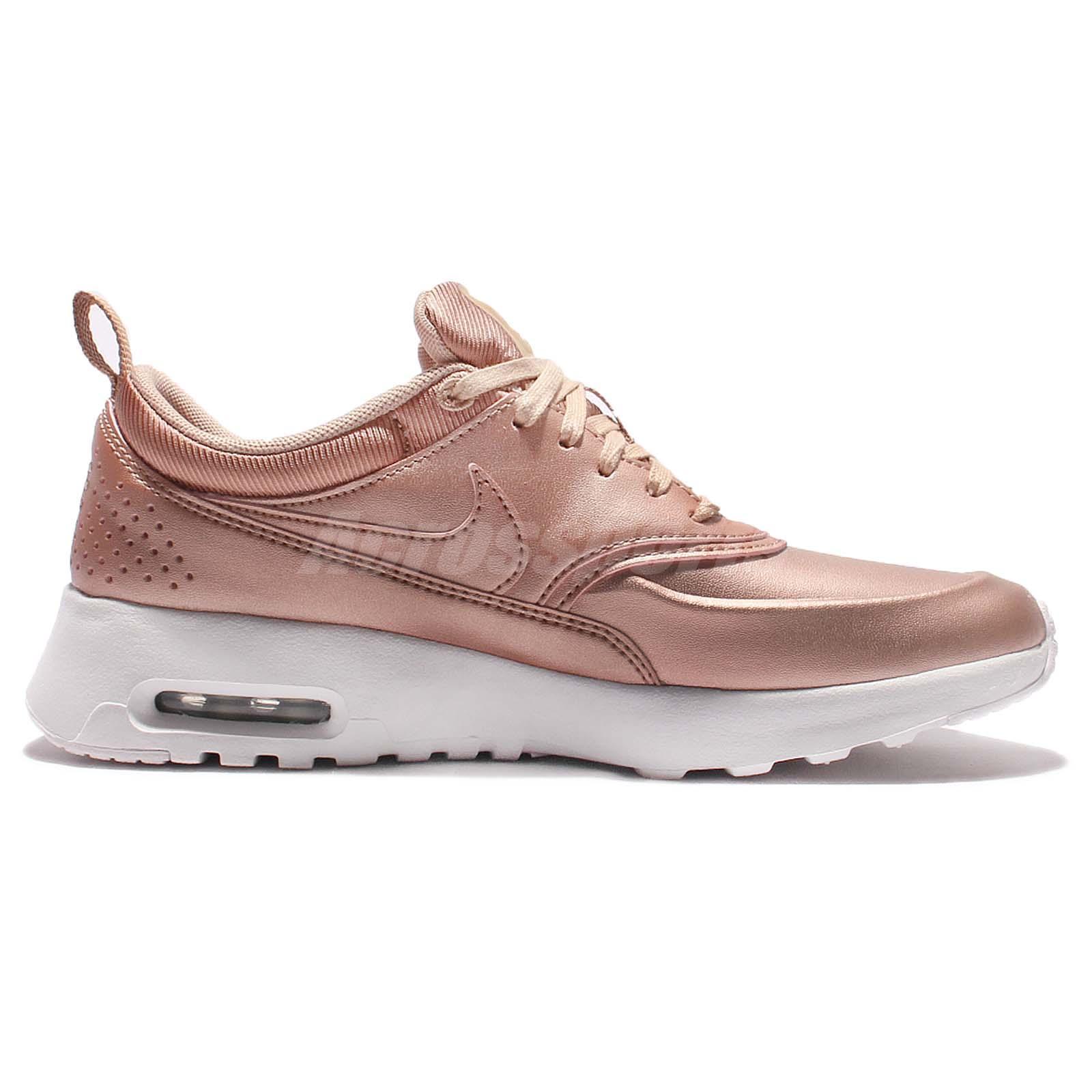 nike air max thea se bronze nike air max thea se bronze