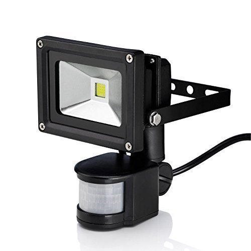 Led Outside Motion Sensor Flood Light 10w Outdoor Floodlights Led Outside Motion Sensor Flood Light 10w Outdoor Floodlights With Pir