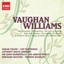 Ralph Vaughan Williams: The Lark Ascending/Tallis Fantasia CD NEW
