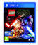 PS4-Lego Star Wars: The Force Awakens /PS4 GAME NEW