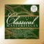 MOZART U.V.A. - Finest Classical Masterpieces