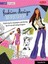 Fashion Design Workshop by Stephanie Corfee.