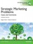 Strategic Marketing Problems: International Edition by Roger A. Kerin.